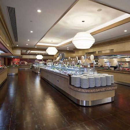 Club Grand Side Hotel Екстериор снимка