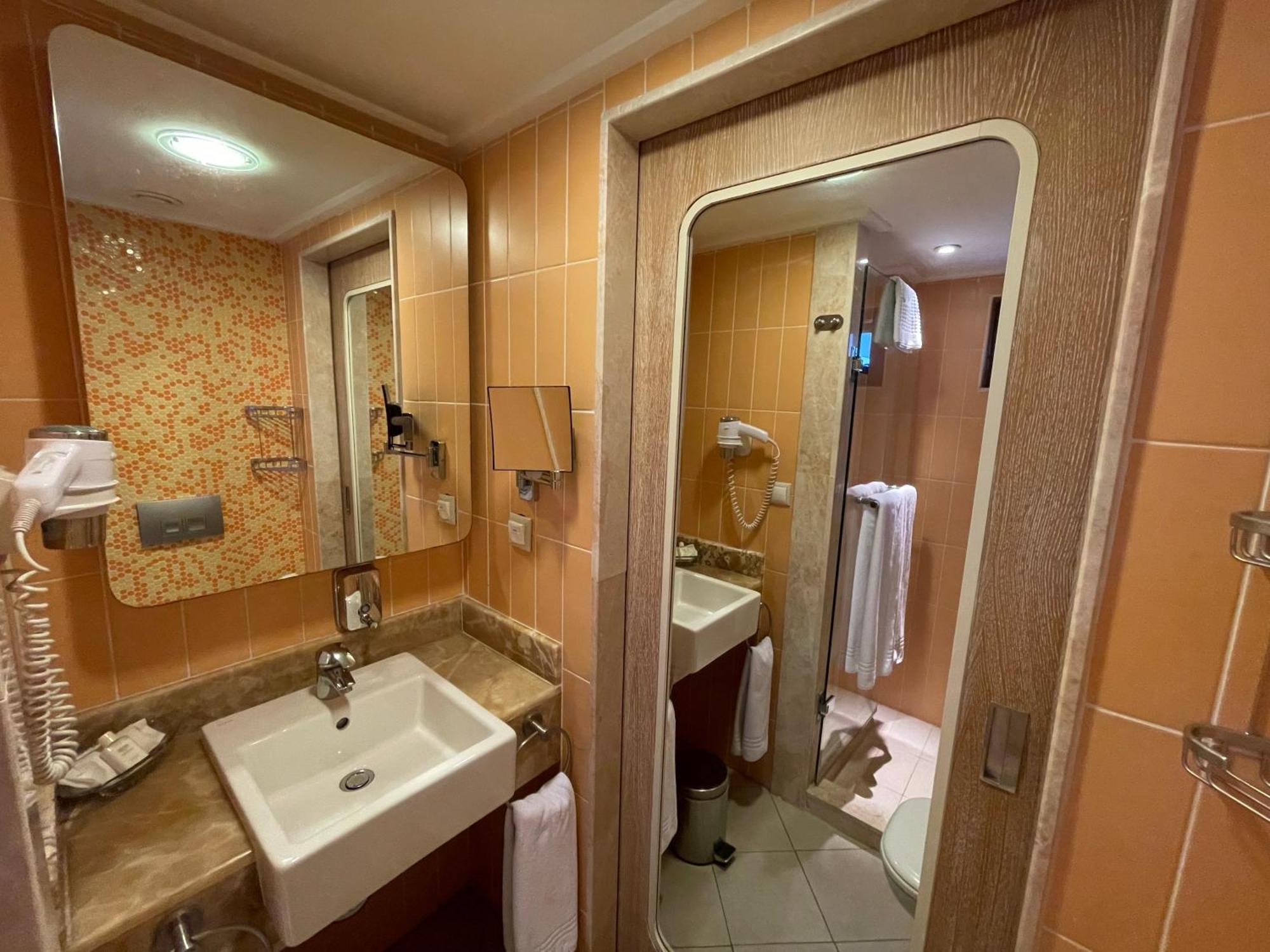 Club Grand Side Hotel Екстериор снимка