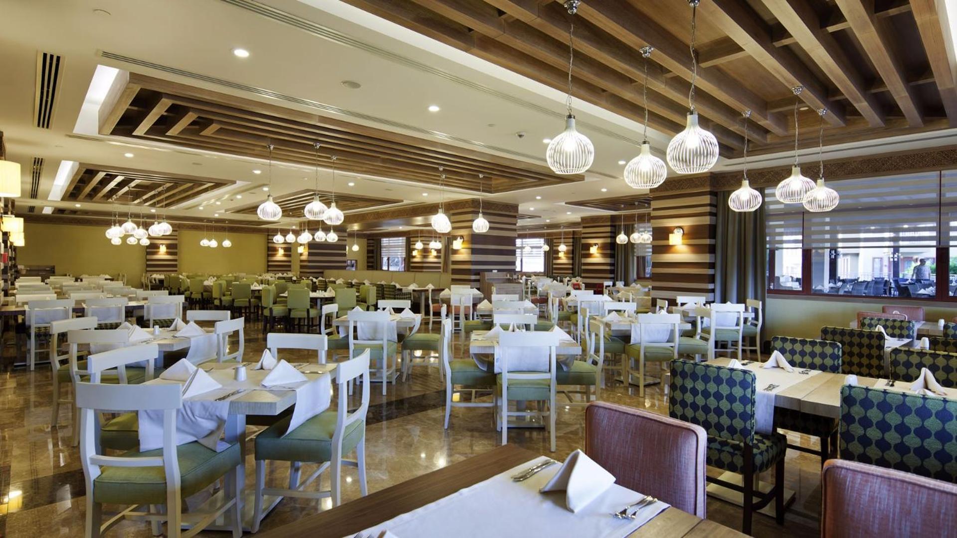 Club Grand Side Hotel Екстериор снимка
