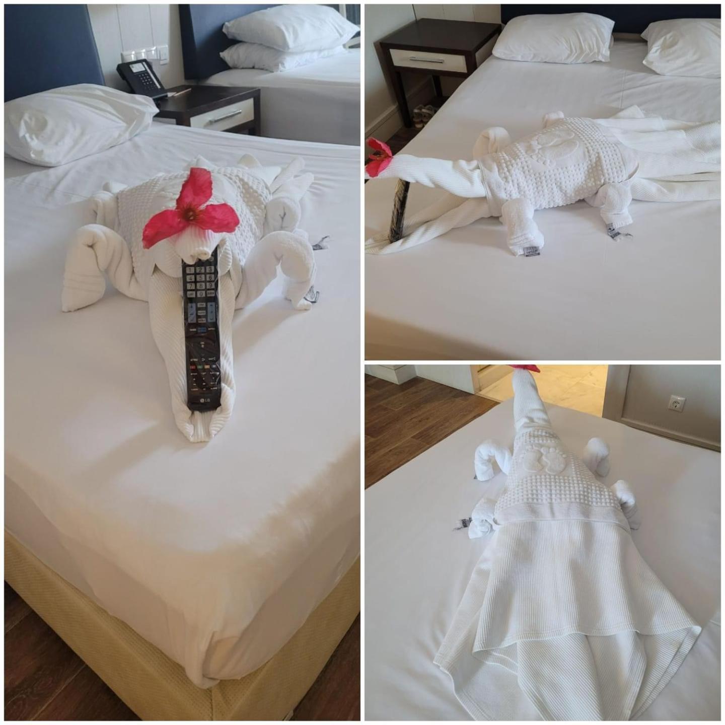 Club Grand Side Hotel Екстериор снимка