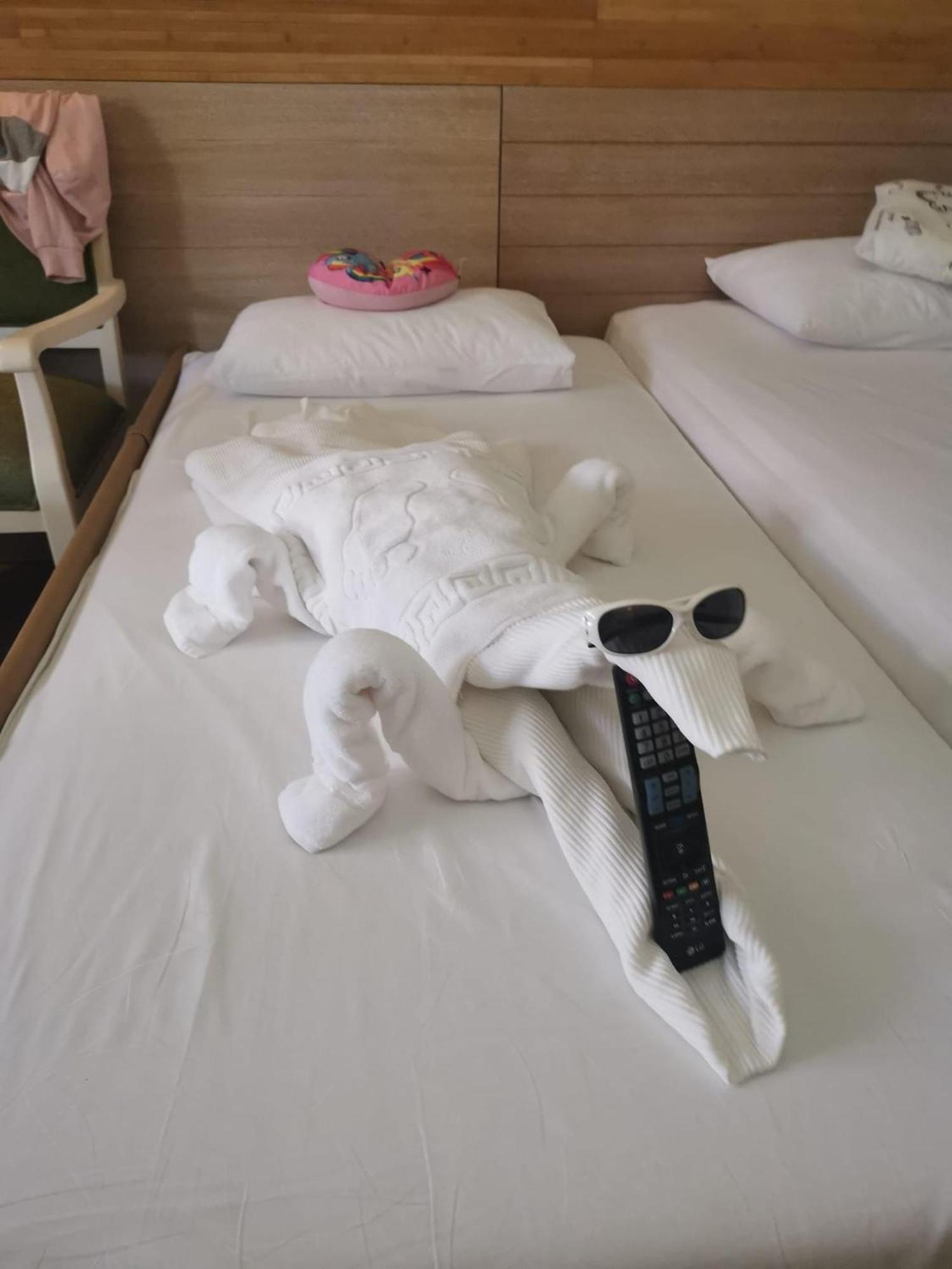 Club Grand Side Hotel Екстериор снимка