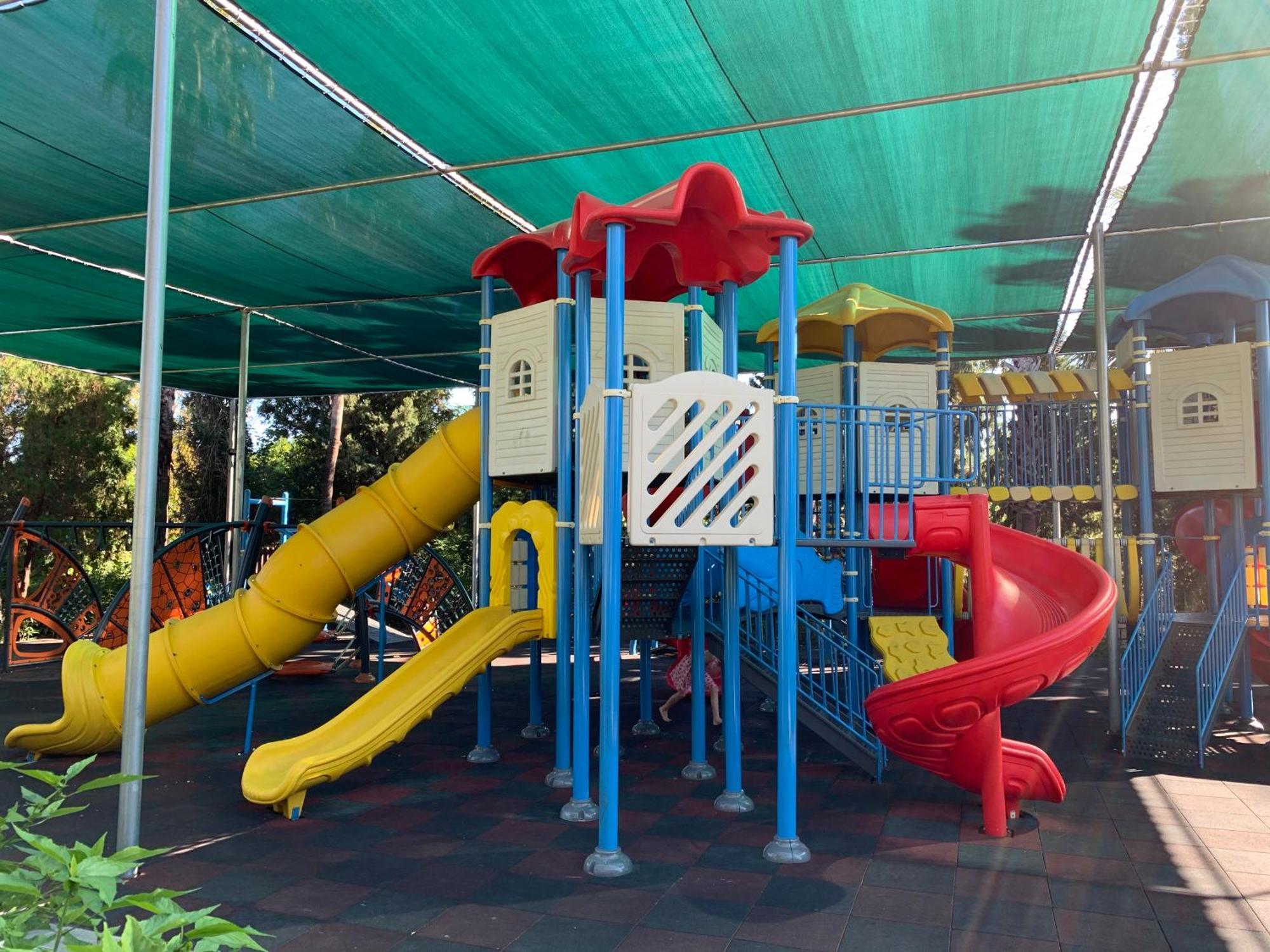 Club Grand Side Hotel Екстериор снимка