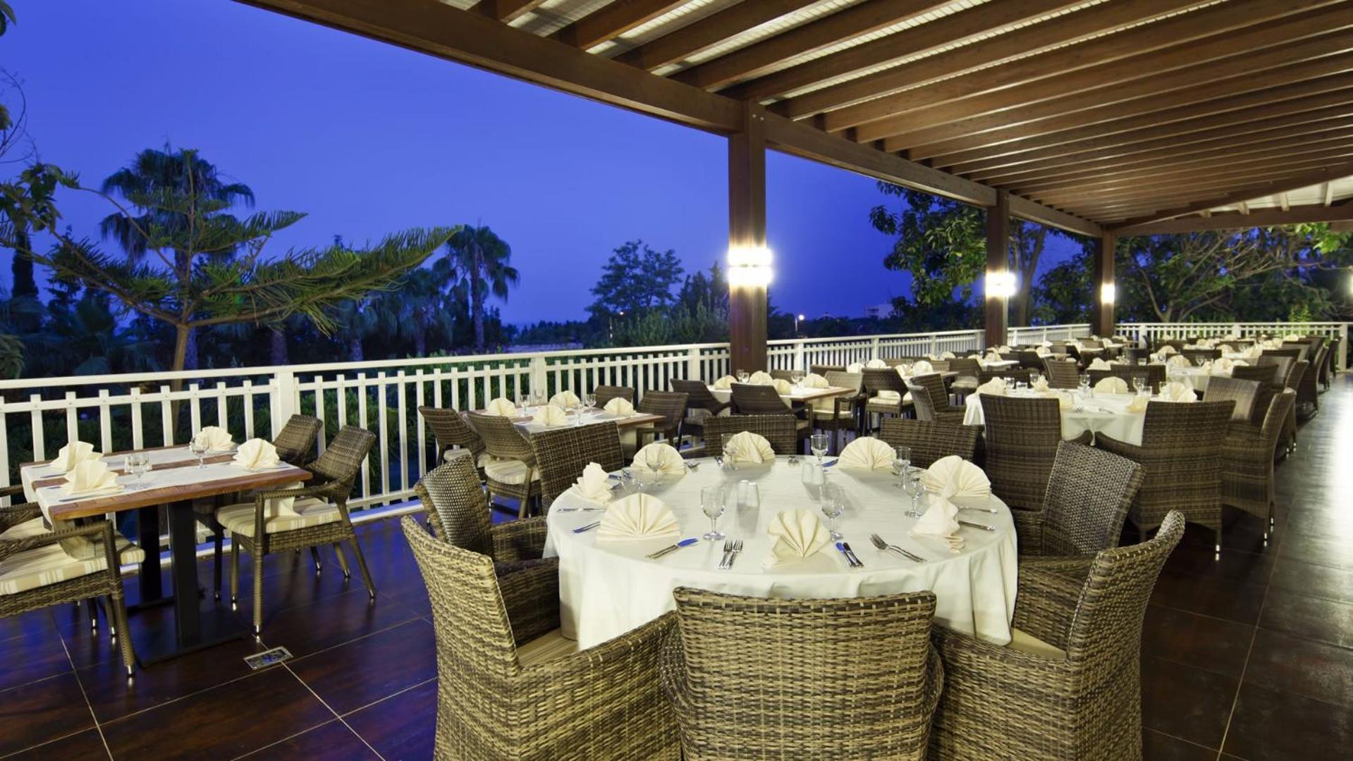 Club Grand Side Hotel Екстериор снимка